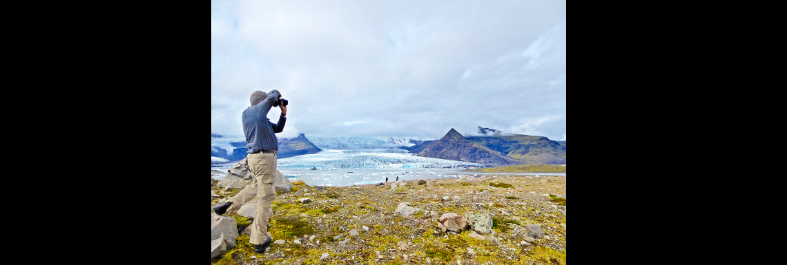 Glacier