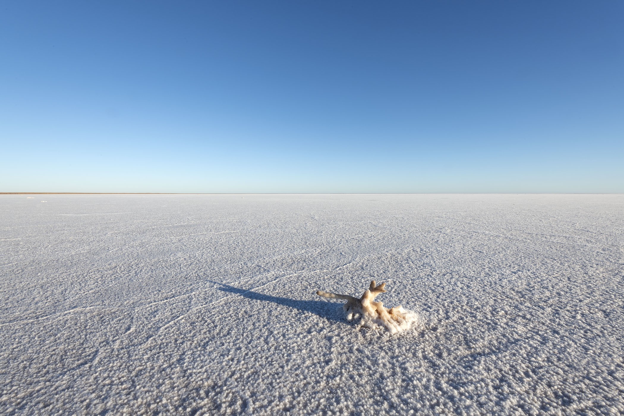 Lake Eyre Formation