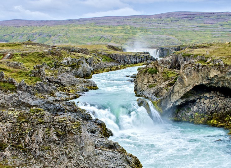 Godafoss