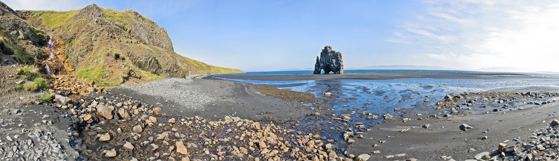 Hvitserkur