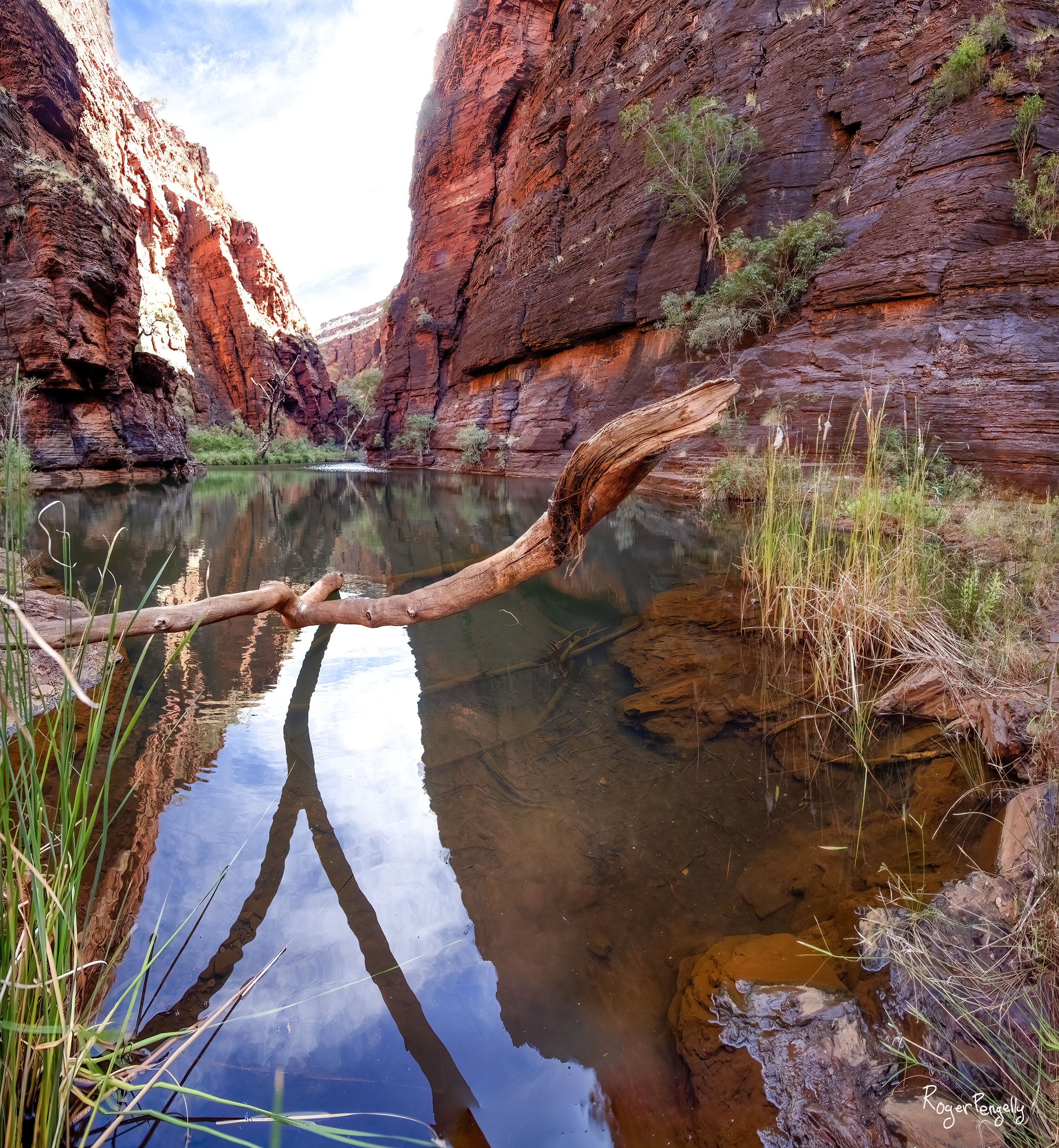  Main Gorge