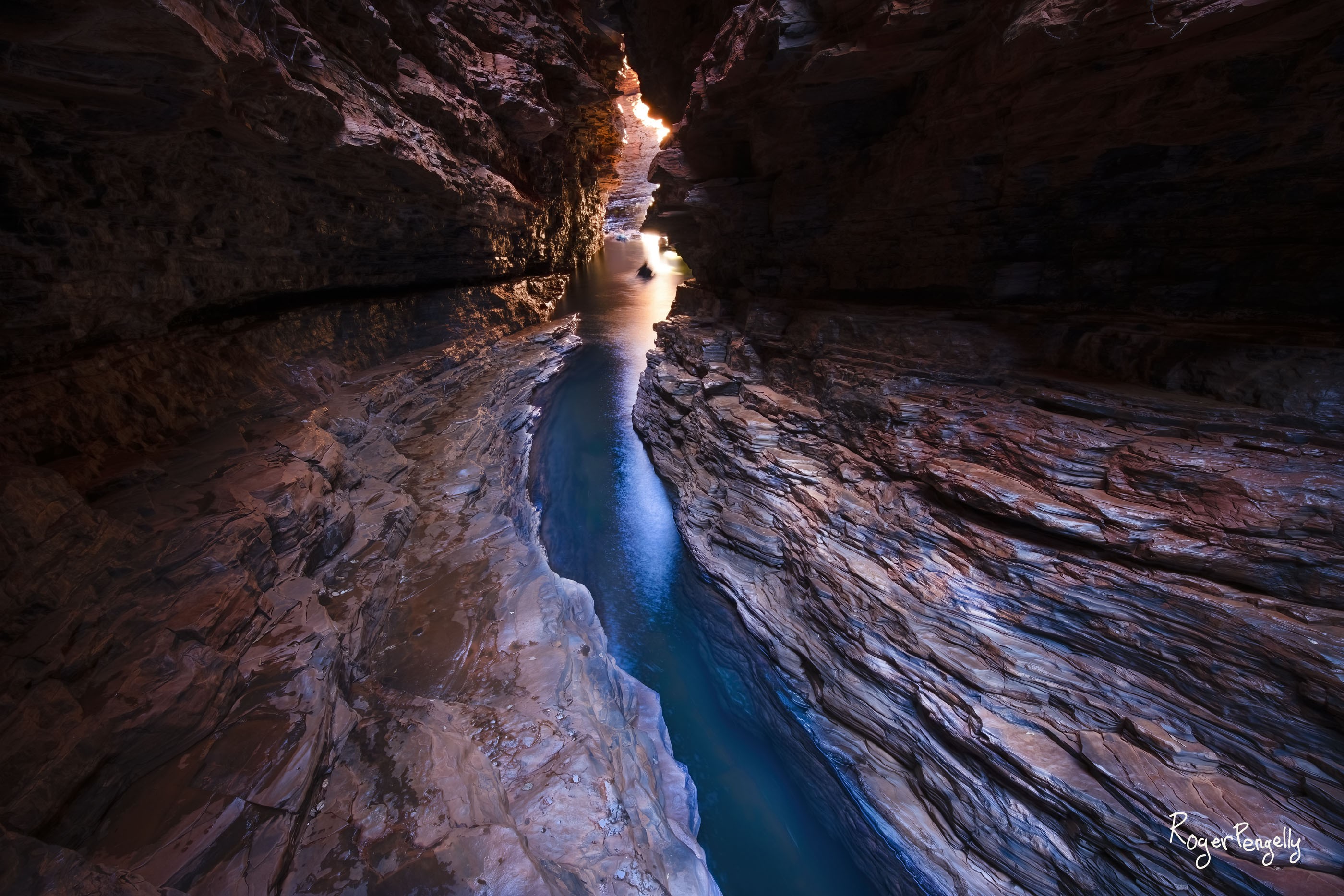  Canyon Tubing