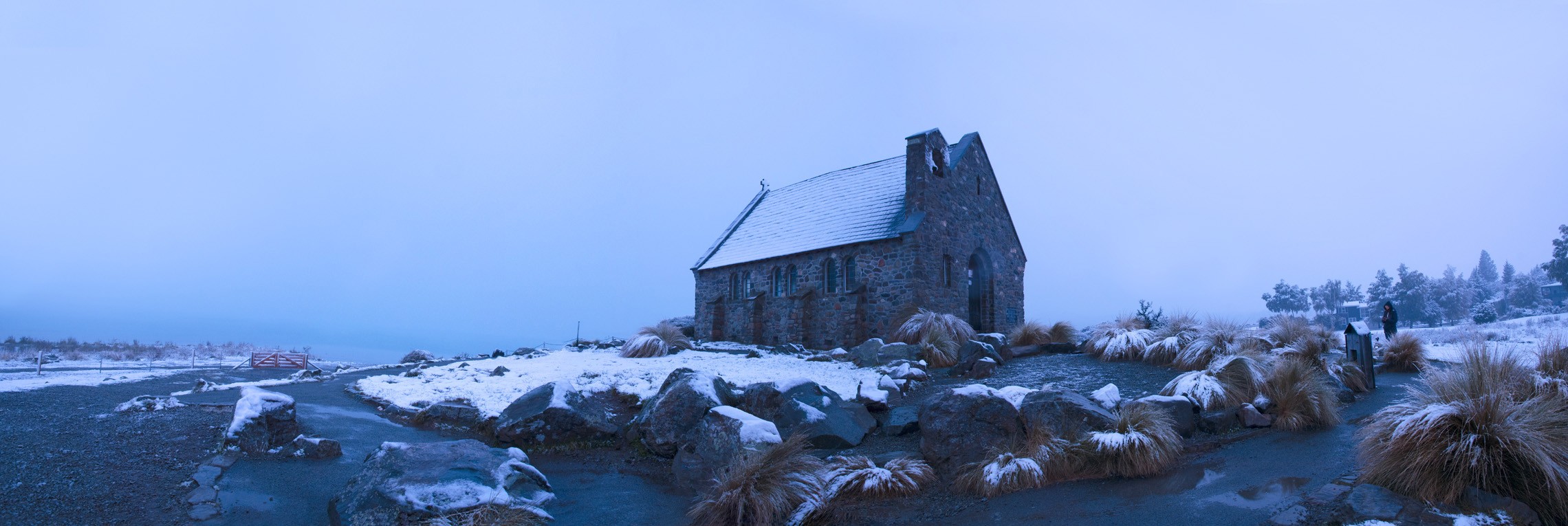 Church of the Good Shepherd