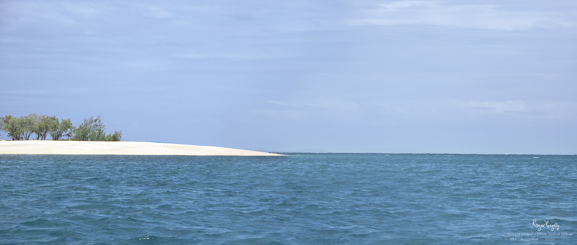 Eclipse Island