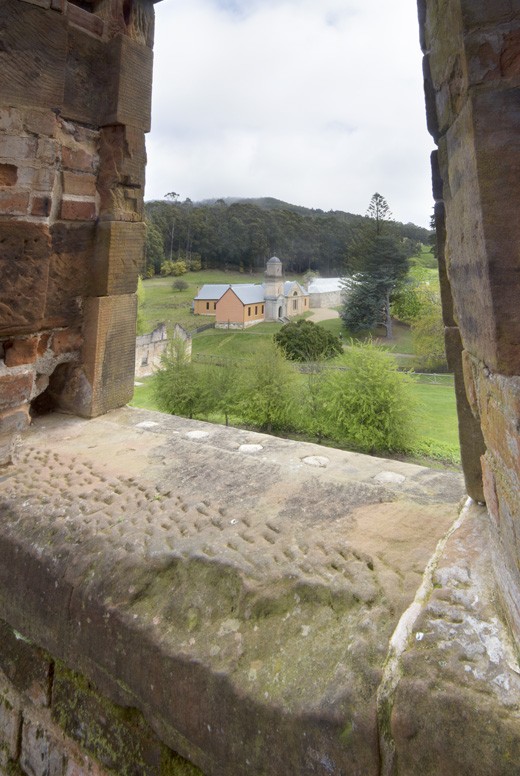 Port Arthur