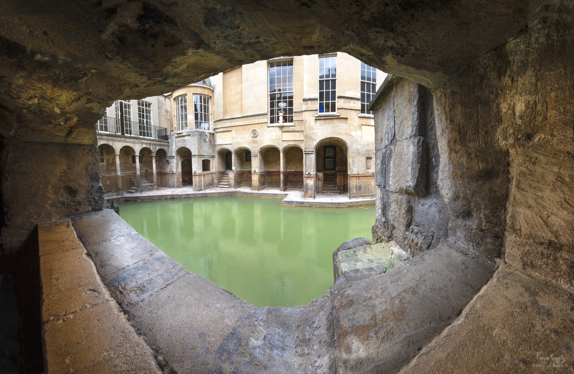 Bath Baths 