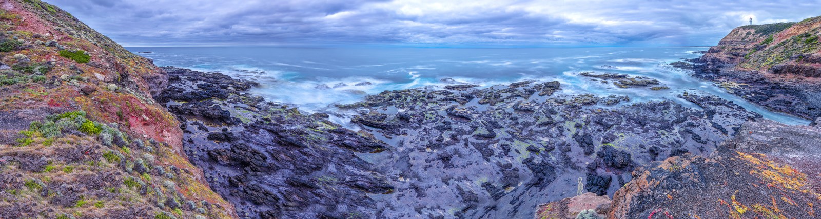 Cape Schank Lighthouse