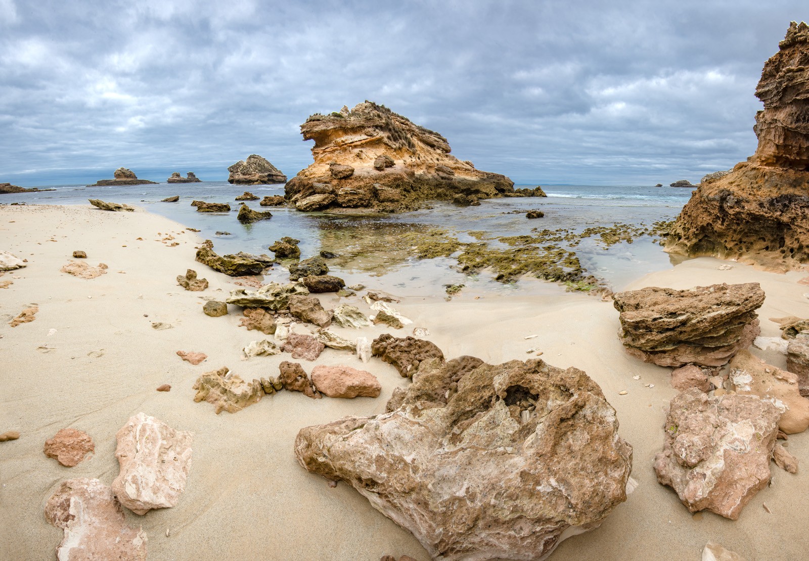 Crocodile Rock Mornington Peninsula