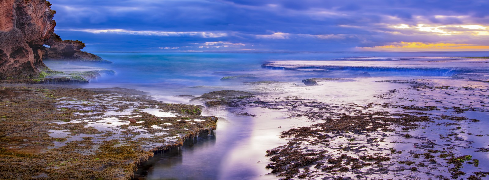 Mornington Peninsula Sunset